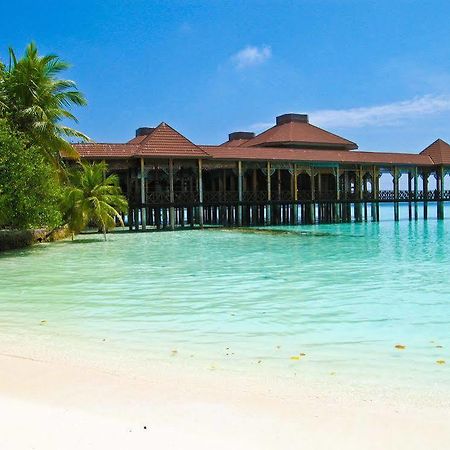 Ranveli Village Villingilivaru Island Zewnętrze zdjęcie