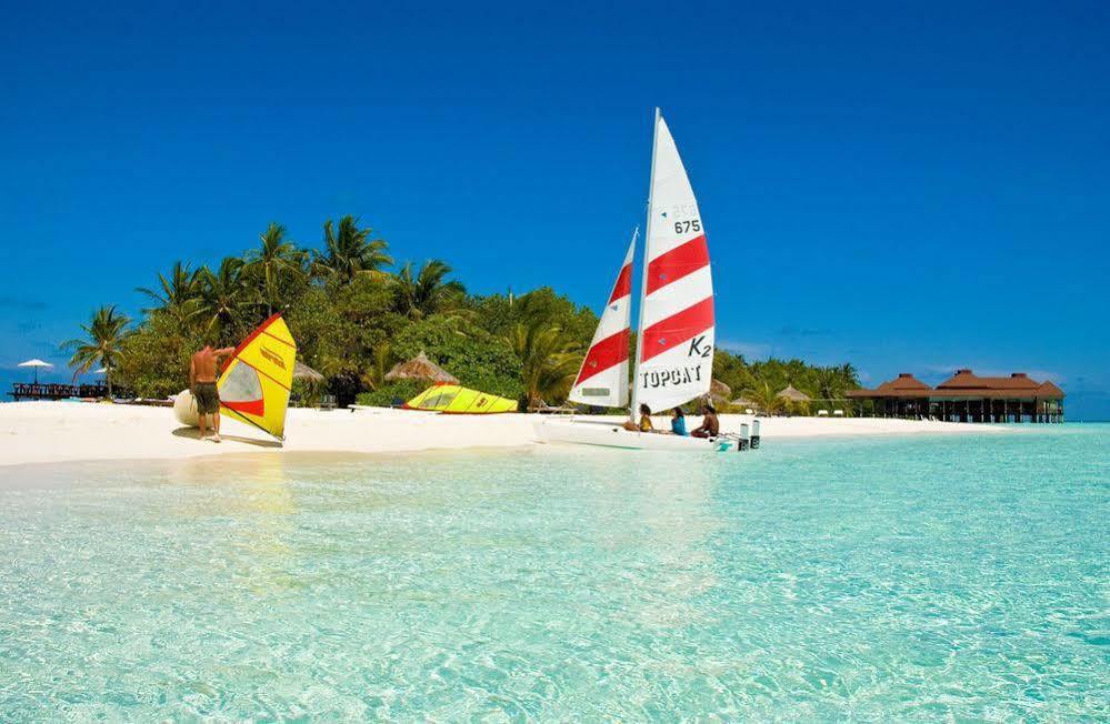 Ranveli Village Villingilivaru Island Zewnętrze zdjęcie