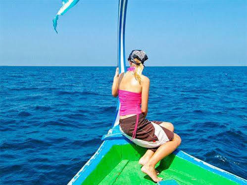 Ranveli Village Villingilivaru Island Zewnętrze zdjęcie