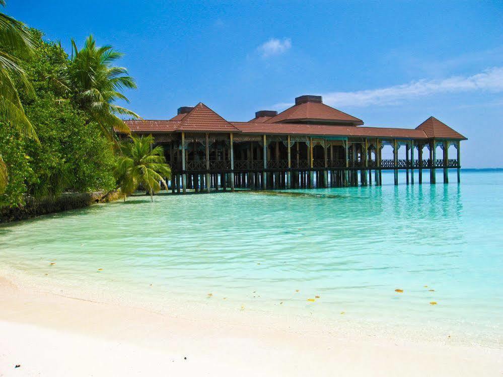Ranveli Village Villingilivaru Island Zewnętrze zdjęcie