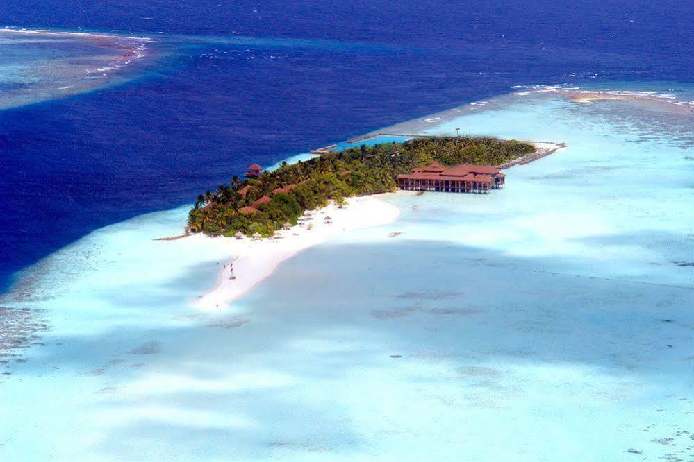 Ranveli Village Villingilivaru Island Zewnętrze zdjęcie