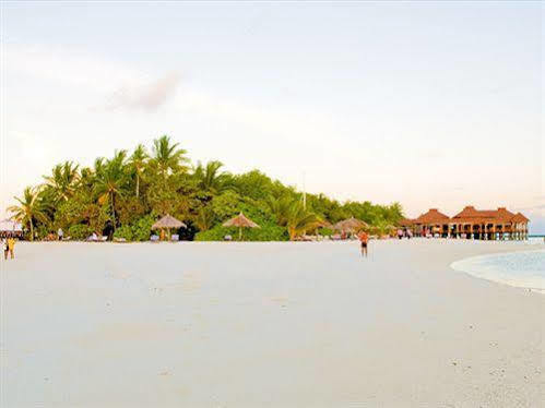Ranveli Village Villingilivaru Island Zewnętrze zdjęcie